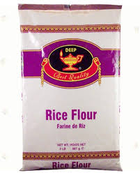 Deep Rice Flour 2 lbs