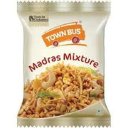 TOWN Bus Madras Mixture 340G