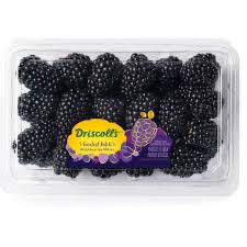 Driscolls Blackberry