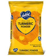 Vadilal Turmeric : 400 Gm