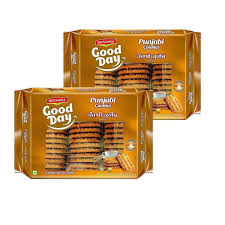 Britannia Good Day Punjabi Cookies 21.90 oz