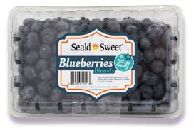 Seald Sweet Blueberries : Each