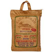 Aahu Barah rice 10 lb