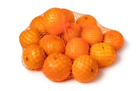 Mandarin Bag 3 lb