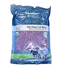 Parliament Sanjeevani Kala Chana : 2 lbs