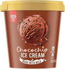 Kwality Chocolate Coconut : 480 ml