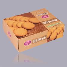 Karachi Bakery Salt Biscuits 14.1 oz