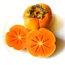 Fuyu Persimmons 2 lb