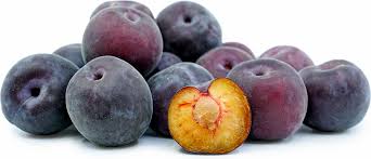 Black Velvet Apricots