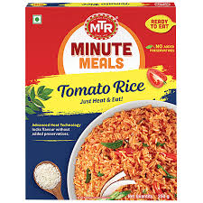 Mtr Tomato Rice 250 g