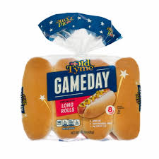 Old Tyme Gameday Premium Long Rolls 15 oz
