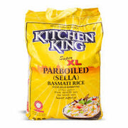 Regal Kitchen King Xl Basmati Rice 20 lb