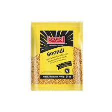Shalini masala bondi-600g