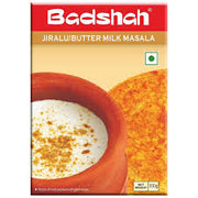 Badshah Jiralu/Buttermilk : 100 Gm