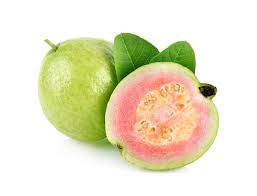 Pink Guava