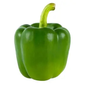 Green Bell Pepper (Each)