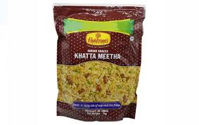 Haldirms Khatta Meetha Mixture : 1.2 Kg