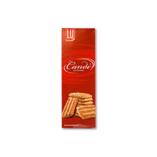 LU Candi Cookies 104.4 gms