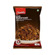 Chheda‚ Small Bhakarwadi 170g