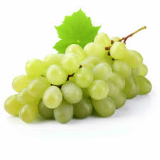 Baby grapes