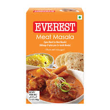 Everest Meat Masala : 100 Gm