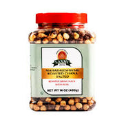 Laxmi Mahabaleshwari Roasted Chana 14oz(400g)