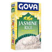 Goya jasmine rice 340g
