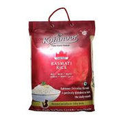 Kohinoor Everyday Basmati Rice 10 lb