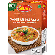 Shan Sambar Masala 5.8 oz