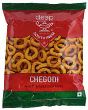 Deep Chegodi 7oz