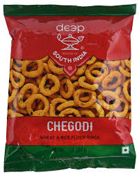 Deep Chegodi 7oz