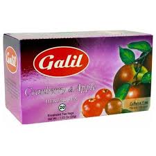 Galil Cranberry & Apple 1.23 oz