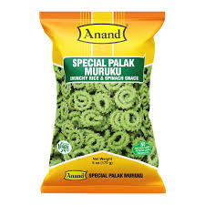 Anand Special Palak Muruku 170 gms