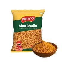 Bikano Aloo Bhujia 180 gms