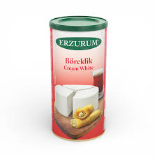 Erzurum Combi Creamy White 800 g