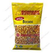 Bombay Kitchen Spicy Boondi 539 g