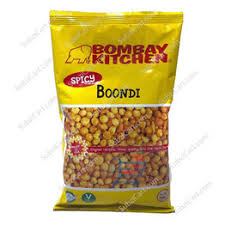 Bombay Kitchen Spicy Boondi 539 g