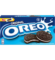 Oreo Original : 176 g