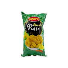 Nimco‚ Masala Puffs 75g