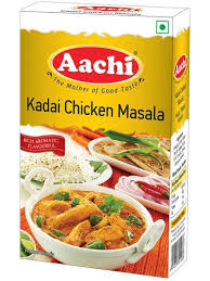 Aachi Kadai Chicken Masala Spice Blend 200 g