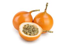 Orange Granadilla Passionfruit
