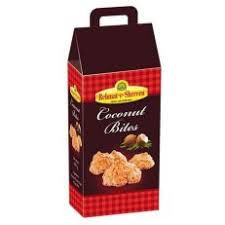 Rehnat -e-shereen coconut bites 250g