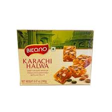 Bikano Karachi Halwa 240 g