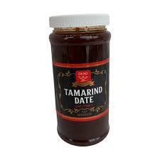Deep Tamrind Date Chtny 10 OZ