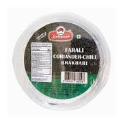 Kathiyawadi Farali Chilli Bhakhari, 7 oz