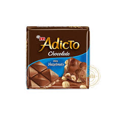 Eti Adicto : 60 g