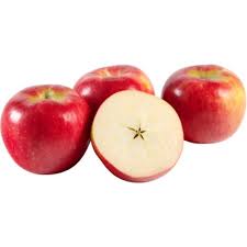 Honey Crisp Apple Bag, 3 lbs