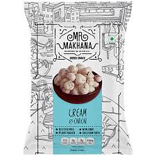 MR Mkahana Cream&Onion 25g