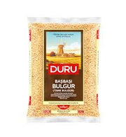 Duru Bulgur Basbasi : 2500 g