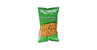 Janaki's Janaki Mullu Muruku 7 oz